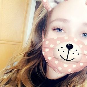 Meet your Posher, Haley